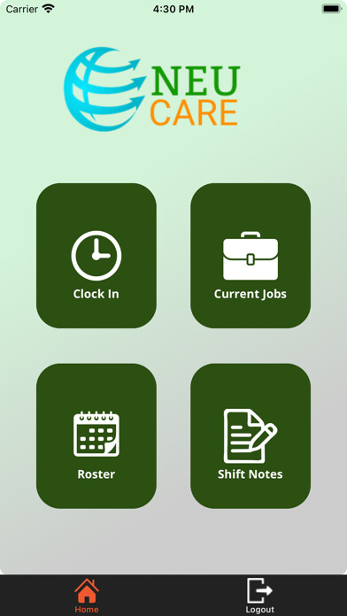 Emulate iPhone app NeuCare Support using MyAndroid Emulate iPhone app NeuCare Support using MyAndroid