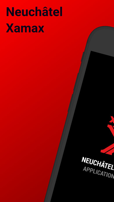 Emulate iPhone app Neuchatel Xamax FCS - OFFICIEL using MyAndroid Emulate iPhone app Neuchatel Xamax FCS - OFFICIEL using MyAndroid