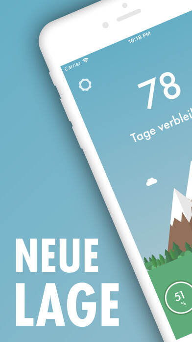 Emulate iPhone app Neue Lage using MyAndroid Emulate iPhone app Neue Lage using MyAndroid