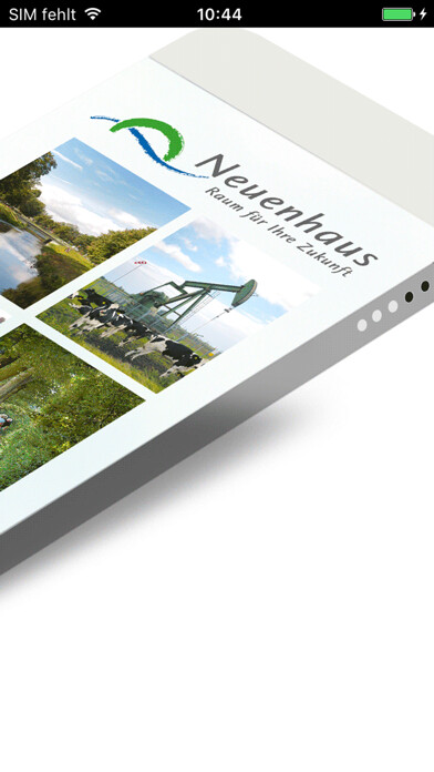 Emulate iPhone app Neuenhaus using MyAndroid Emulate iPhone app Neuenhaus using MyAndroid