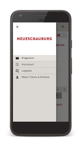 Run android online APK Neue Schauburg Burgdorf from MyAndroid or emulate Neue Schauburg Burgdorf using MyAndroid