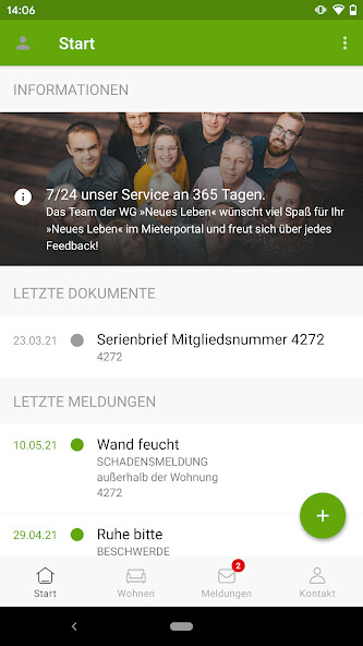 Run android online APK Neues Leben - Ihr Vermieter from MyAndroid or emulate Neues Leben - Ihr Vermieter using MyAndroid