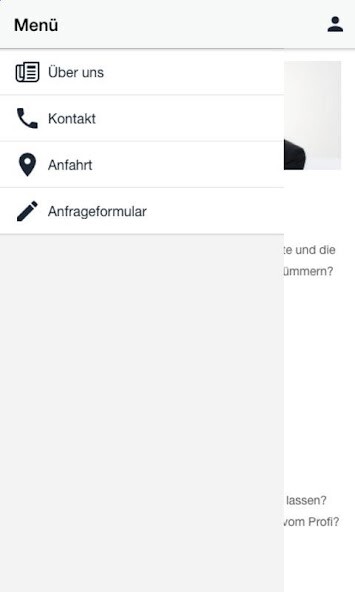 Run android online APK Neuhaus Versicherungsagentur from MyAndroid or emulate Neuhaus Versicherungsagentur using MyAndroid