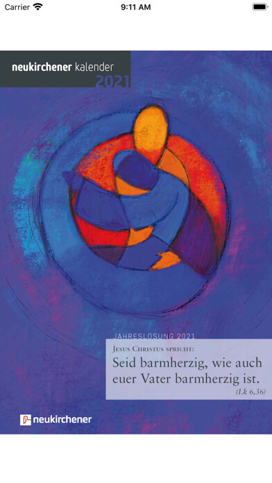 Emulate iPhone app Neukirchener Kalender 2021 using MyAndroid Emulate iPhone app Neukirchener Kalender 2021 using MyAndroid