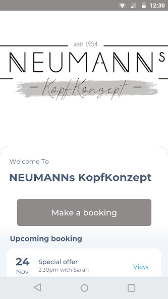 Run android online APK NEUMANNs KopfKonzept from MyAndroid or emulate NEUMANNs KopfKonzept using MyAndroid Run android online APK NEUMANNs KopfKonzept from MyAndroid or emulate NEUMANNs KopfKonzept using MyAndroid