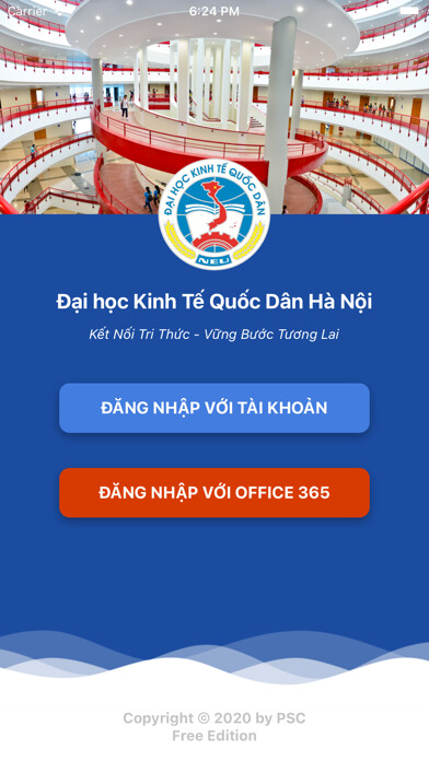 Emulate iPhone app NEU Online using MyAndroid Emulate iPhone app NEU Online using MyAndroid
