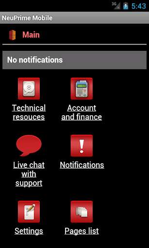 Run android online APK NeuPrime Mobile from MyAndroid or emulate NeuPrime Mobile using MyAndroid Run android online APK NeuPrime Mobile from MyAndroid or emulate NeuPrime Mobile using MyAndroid