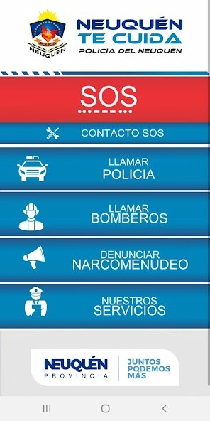 Run android online APK Neuquen te Cuida from MyAndroid or emulate Neuquen te Cuida using MyAndroid Run android online APK Neuquen te Cuida from MyAndroid or emulate Neuquen te Cuida using MyAndroid