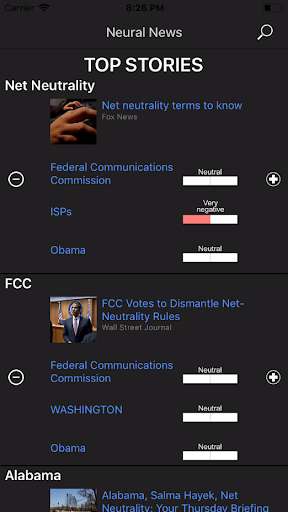 Emulate Android APK Neural News Emulate Android APK Neural News