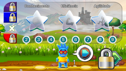 Emulate iPhone app Neurions using MyAndroid Emulate iPhone app Neurions using MyAndroid