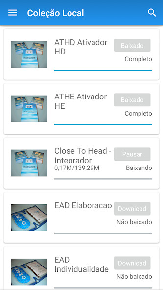 Run android online APK Neuroaudio from MyAndroid or emulate Neuroaudio using MyAndroid