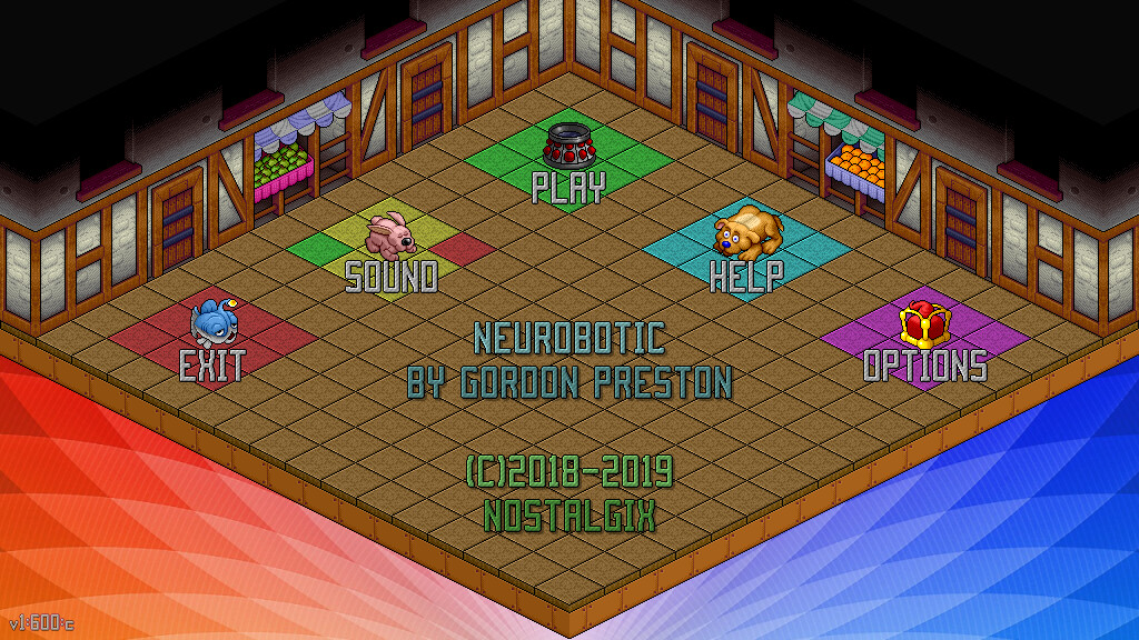 Run android online APK Neurobotic from MyAndroid or emulate Neurobotic using MyAndroid Run android online APK Neurobotic from MyAndroid or emulate Neurobotic using MyAndroid