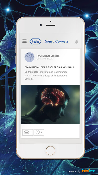 Run android online APK Neuro Connect from MyAndroid or emulate Neuro Connect using MyAndroid