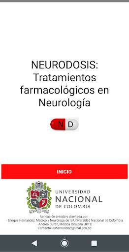 Run android online APK NeuroDosis from MyAndroid or emulate NeuroDosis using MyAndroid Run android online APK NeuroDosis from MyAndroid or emulate NeuroDosis using MyAndroid