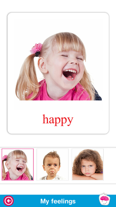 Emulate iPhone app Neuro English using MyAndroid Emulate iPhone app Neuro English using MyAndroid