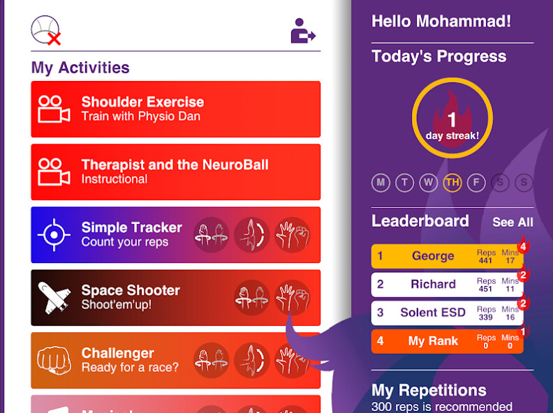 Run android online APK Neurofenix from MyAndroid or emulate Neurofenix using MyAndroid