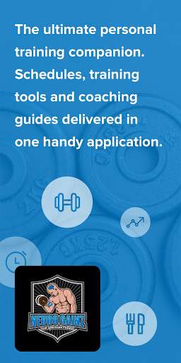 Run android online APK Neuro Gainz from MyAndroid or emulate Neuro Gainz using MyAndroid