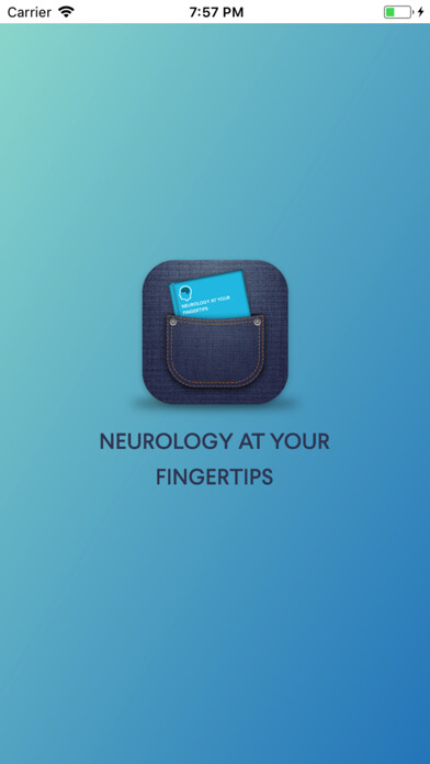 Emulate iPhone app Neurology Pocketbook using MyAndroid Emulate iPhone app Neurology Pocketbook using MyAndroid