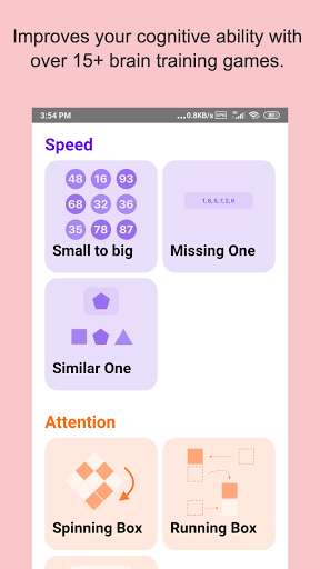 Run android online APK NeuroMap - Brain Training Games & Daily Meditation from MyAndroid or emulate NeuroMap - Brain Training Games & Daily Meditation using MyAndroid Run android online APK NeuroMap - Brain Training Games & Daily Meditation from MyAndroid or emulate NeuroMap - Brain Training Games & Daily Meditation using MyAndroid