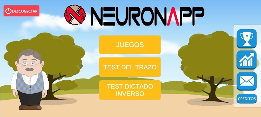 Run android online APK NeuronApp from MyAndroid or emulate NeuronApp using MyAndroid Run android online APK NeuronApp from MyAndroid or emulate NeuronApp using MyAndroid