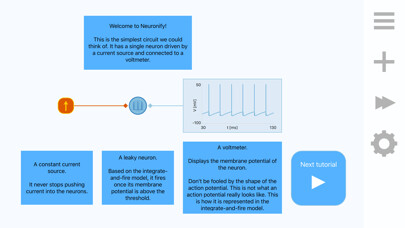 Emulate iPhone app Neuronify using MyAndroid Emulate iPhone app Neuronify using MyAndroid
