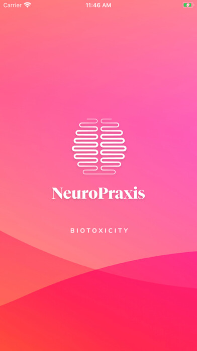 Emulate iPhone app NeuroPraxis using MyAndroid Emulate iPhone app NeuroPraxis using MyAndroid