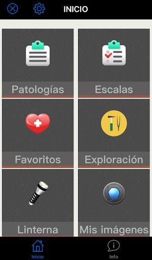 Run android online APK NeuroScores App from MyAndroid or emulate NeuroScores App using MyAndroid
