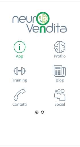 Run android online APK NeuroVendita from MyAndroid or emulate NeuroVendita using MyAndroid