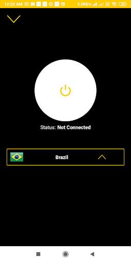 Run android online APK NEURO VPN from MyAndroid or emulate NEURO VPN using MyAndroid