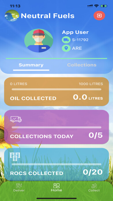 Run android online APK Neutral Fuels - M from MyAndroid or emulate Neutral Fuels - M using MyAndroid