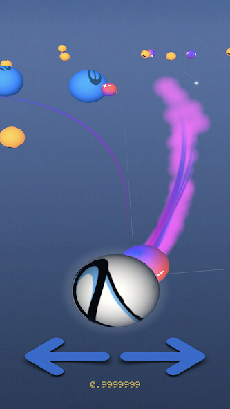 Run android online APK Neutrino training ground from MyAndroid or emulate Neutrino training ground using MyAndroid