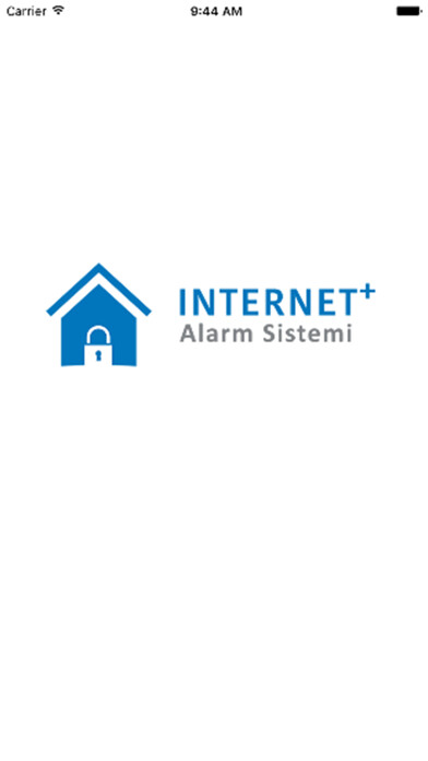 Emulate iPhone app Neutron Alarm using MyAndroid