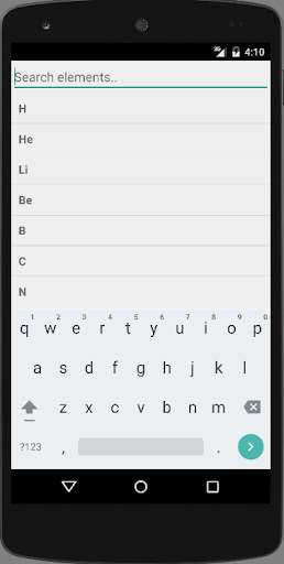 Emulate Android APK Neutron Interaction Emulate Android APK Neutron Interaction
