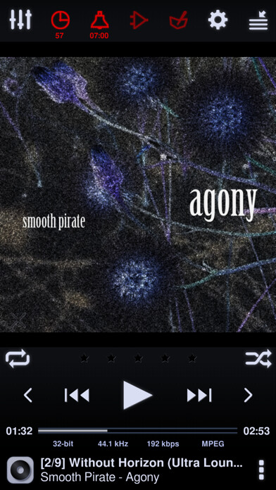 Emulate iPhone app Neutron Music Player using MyAndroid Emulate iPhone app Neutron Music Player using MyAndroid