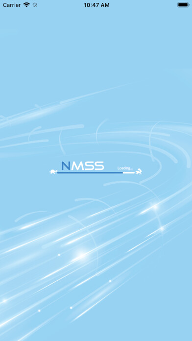 Emulate iPhone app Neutron NMSS AHD using MyAndroid