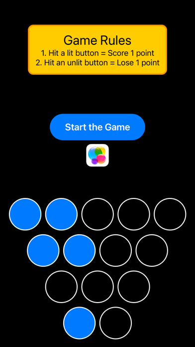 Emulate iPhone app Neutron Race - Test Your Speed using MyAndroid Emulate iPhone app Neutron Race - Test Your Speed using MyAndroid