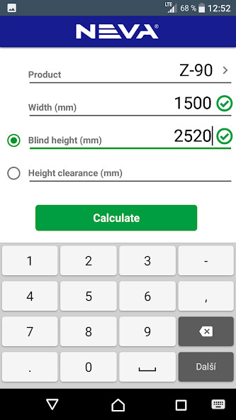 Emulate iPhone app NEVA App using MyAndroid Emulate iPhone app NEVA App using MyAndroid