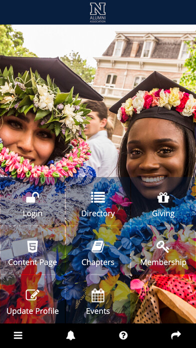 Run android online APK Nevada Alumni App from MyAndroid or emulate Nevada Alumni App using MyAndroid Run android online APK Nevada Alumni App from MyAndroid or emulate Nevada Alumni App using MyAndroid