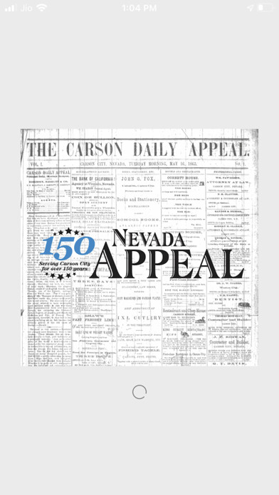 Run android online APK Nevada Appeal from MyAndroid or emulate Nevada Appeal using MyAndroid Run android online APK Nevada Appeal from MyAndroid or emulate Nevada Appeal using MyAndroid