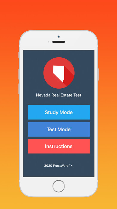 Emulate iPhone app Nevada - Real Estate Test using MyAndroid Emulate iPhone app Nevada - Real Estate Test using MyAndroid