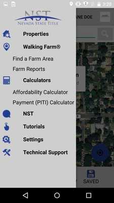 Emulate Android APK Nevada State Title Emulate Android APK Nevada State Title
