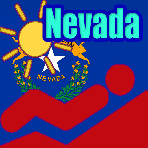 Run android online APK Nevada Tourist Map Offline from MyAndroid or emulate Nevada Tourist Map Offline using MyAndroid