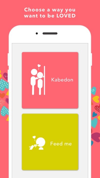 Emulate iPhone app Never Alone - Imaginary Couple Selfie Camera using MyAndroid Emulate iPhone app Never Alone - Imaginary Couple Selfie Camera using MyAndroid