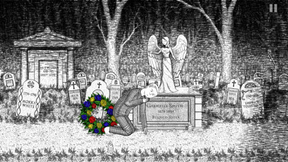 Emulate iPhone app Neverending Nightmares using MyAndroid Emulate iPhone app Neverending Nightmares using MyAndroid