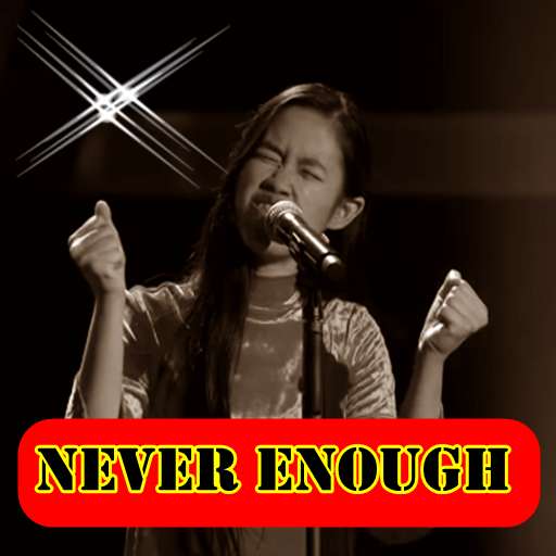 Run android online APK Never Enough - Cover - Claudia from MyAndroid or emulate Never Enough - Cover - Claudia using MyAndroid Run android online APK Never Enough - Cover - Claudia from MyAndroid or emulate Never Enough - Cover - Claudia using MyAndroid
