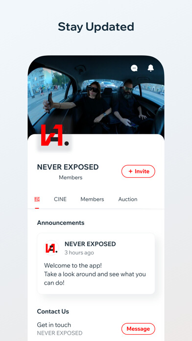 Emulate iPhone app Never Exposed using MyAndroid Emulate iPhone app Never Exposed using MyAndroid
