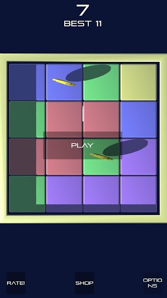 Run android online APK Never Fall from MyAndroid or emulate Never Fall using MyAndroid