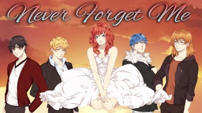 Emulate iPhone app Never Forget Me using MyAndroid Emulate iPhone app Never Forget Me using MyAndroid