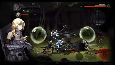 Emulate iPhone app NeverGoneOL using MyAndroid