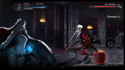 Emulate iPhone app Never Gone using MyAndroid Emulate iPhone app Never Gone using MyAndroid